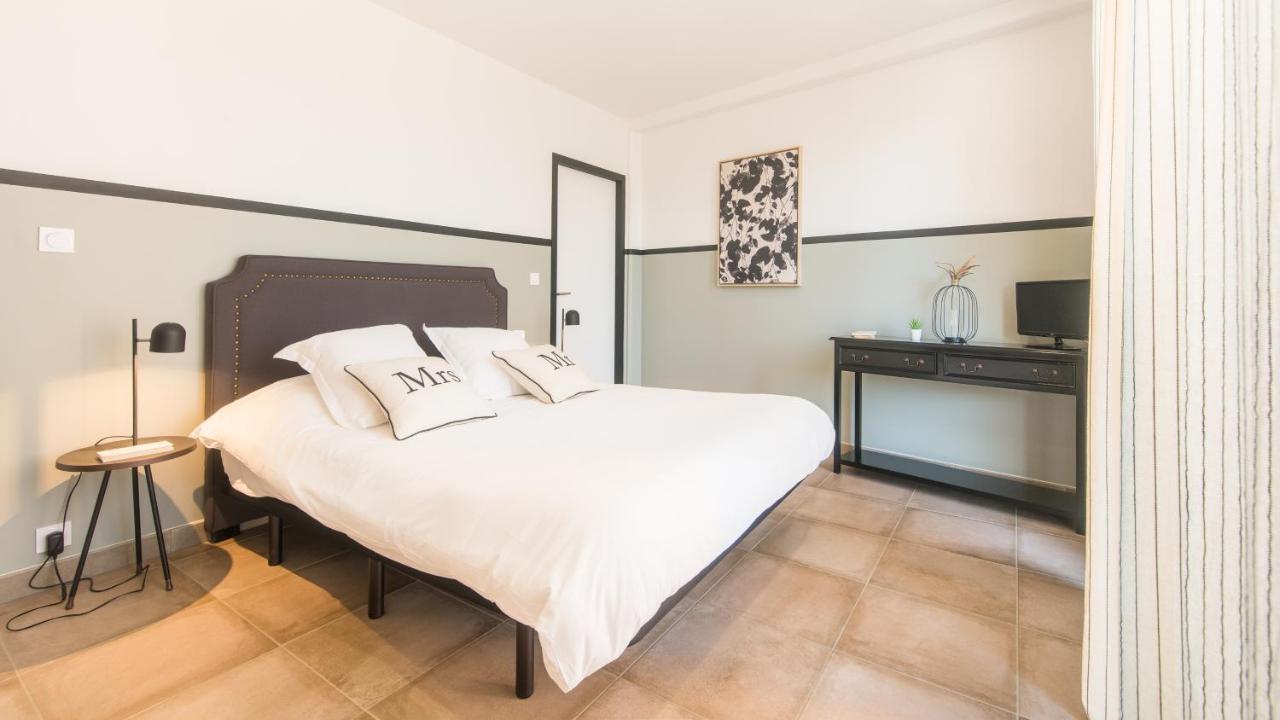 Open Sun Avec Jacuzzi Privatif Et Parking Prive Apartment Сарла-ла-Канеда Екстериор снимка
