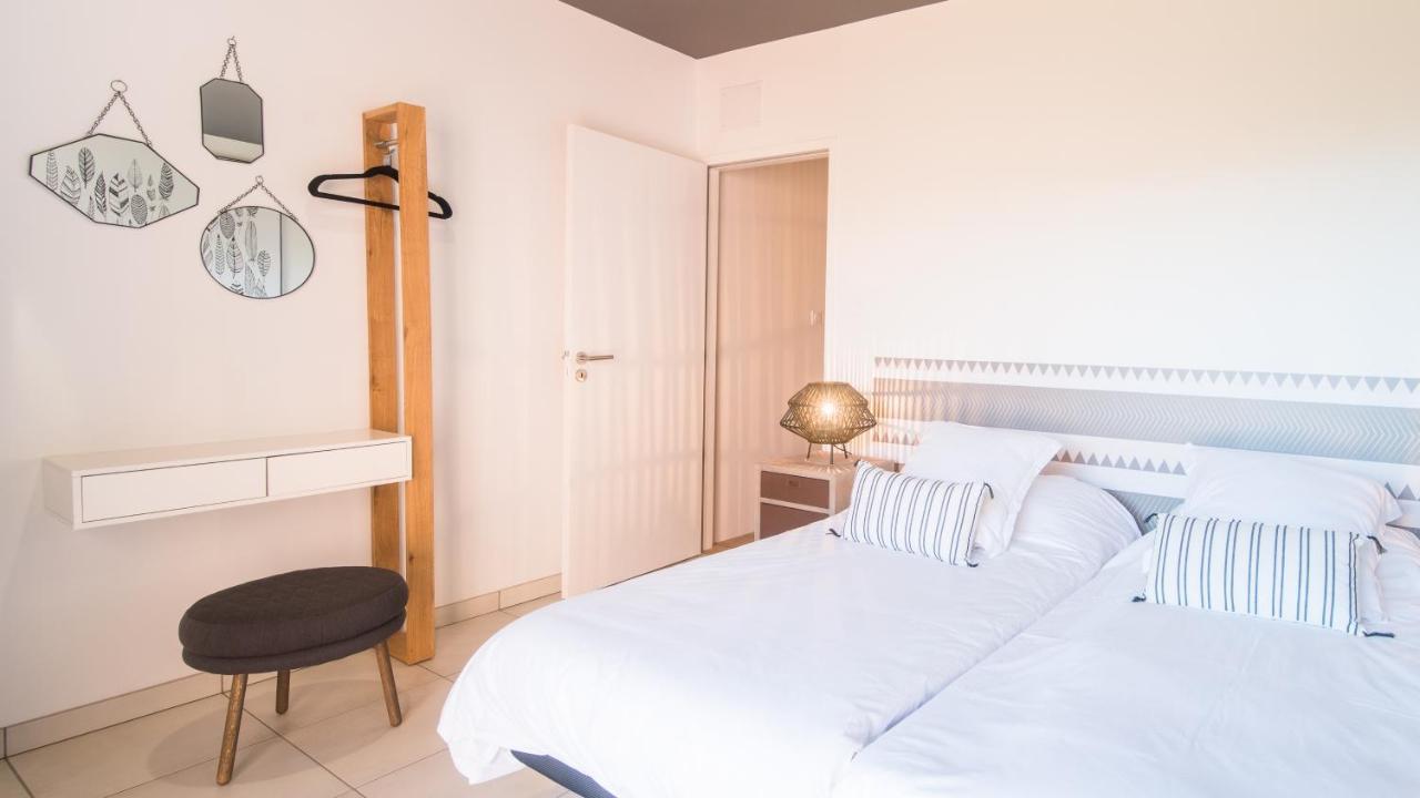 Open Sun Avec Jacuzzi Privatif Et Parking Prive Apartment Сарла-ла-Канеда Екстериор снимка