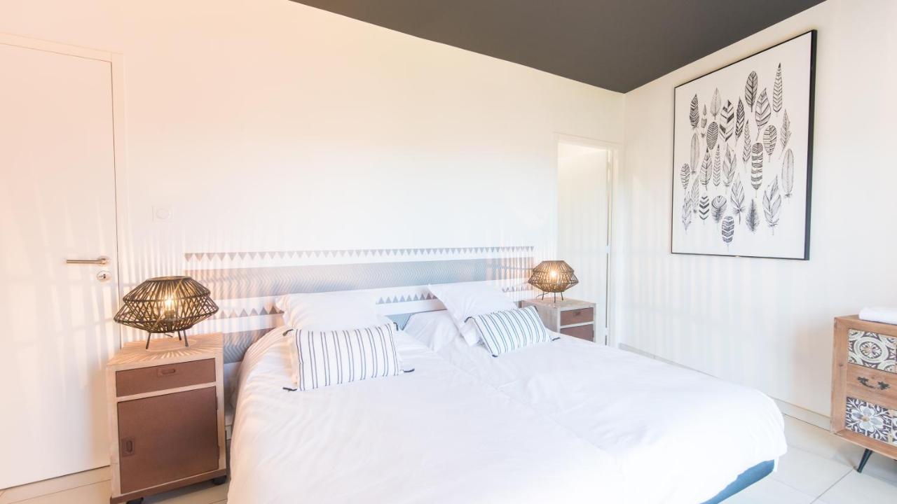 Open Sun Avec Jacuzzi Privatif Et Parking Prive Apartment Сарла-ла-Канеда Екстериор снимка