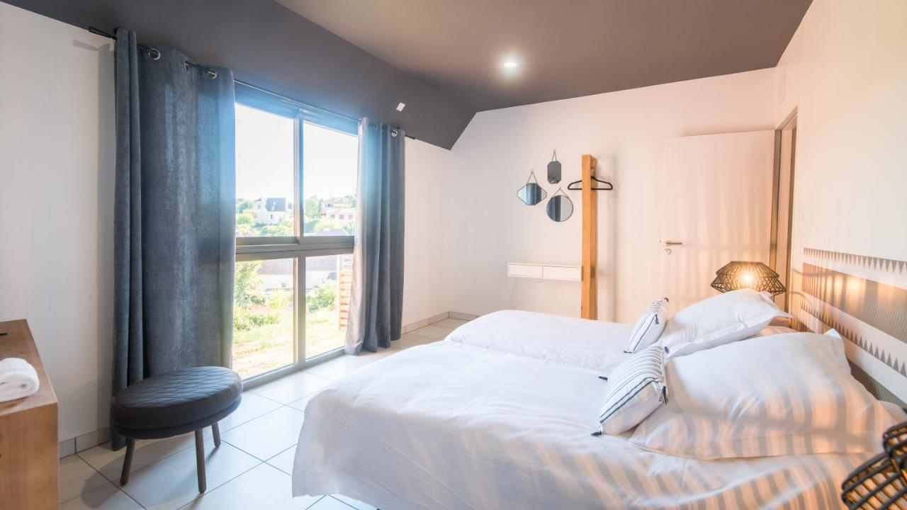 Open Sun Avec Jacuzzi Privatif Et Parking Prive Apartment Сарла-ла-Канеда Екстериор снимка