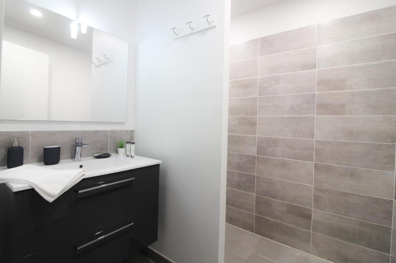 Open Sun Avec Jacuzzi Privatif Et Parking Prive Apartment Сарла-ла-Канеда Екстериор снимка